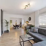 Haus Flora Bianca * Albstadt