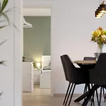 Haus Flora Bianca Apartament Albstadt