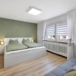 Apartament Haus Flora Bianca