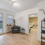 Apartament Haus Flora Bianca *