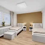 Apartament Haus Flora Bianca