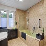 Apartament Haus Flora Bianca Albstadt