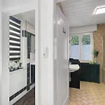Haus Flora Bianca *