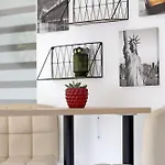Haus Flora Bianca *