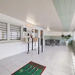 Apartament Haus Flora Bianca *
