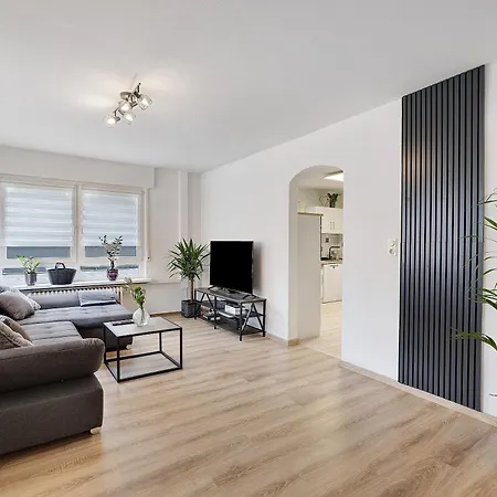 Haus Flora Bianca Διαμέρισμα *