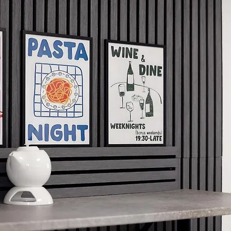 Haus Flora Bianca Διαμέρισμα Albstadt