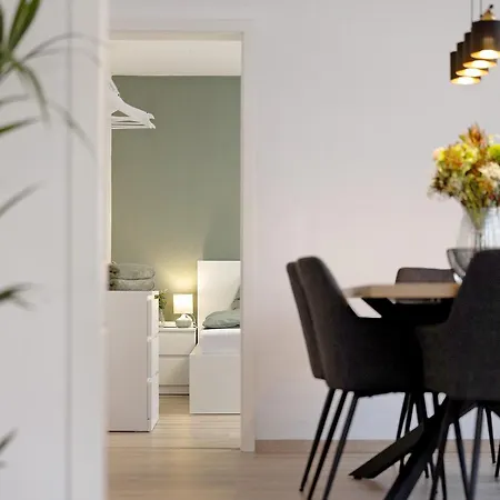 Haus Flora Bianca Διαμέρισμα