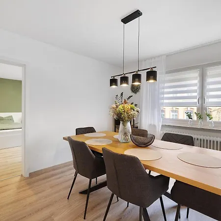 Διαμέρισμα Haus Flora Bianca *