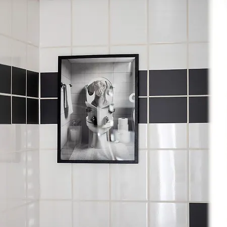 Haus Flora Bianca Διαμέρισμα