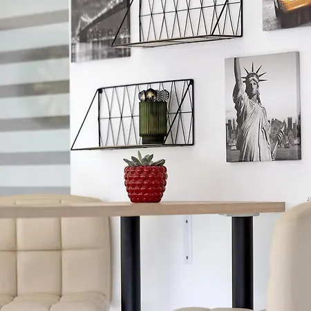 Haus Flora Bianca * Onstmettingen