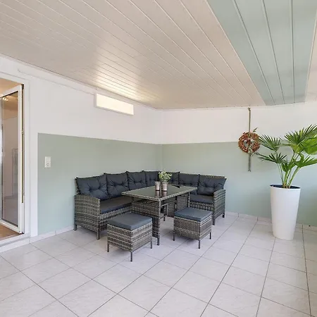 Haus Flora Bianca * Onstmettingen