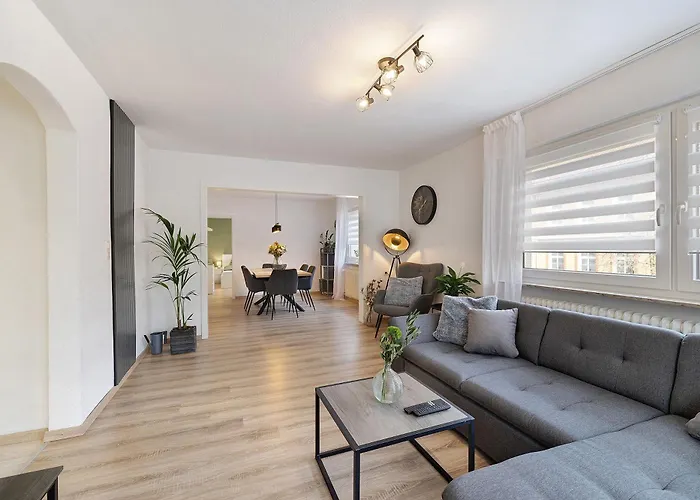 Appartement Haus Flora Bianca *